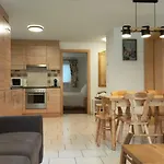 Apartman Au Pied De La Telecabine, Saastalcards Saas Fee