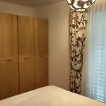 Au Pied De La Telecabine, Saastalcards Apartman Saas Fee