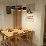 Apartman Au Pied De La Telecabine, Saastalcards *