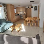 Apartman Au Pied De La Telecabine, Saastalcards *