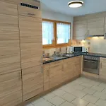 Apartman Au Pied De La Telecabine, Saastalcards *