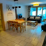 Apartman Au Pied De La Telecabine, Saastalcards *