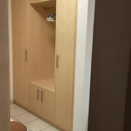 Au Pied De La Telecabine, Saastalcards Daire Saas Fee