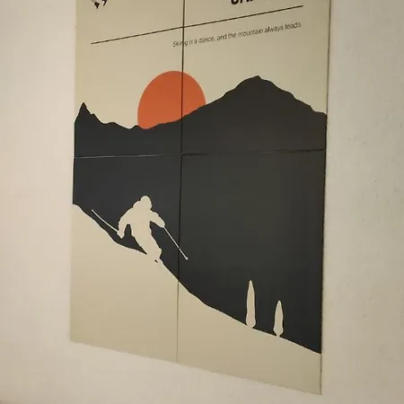 Au Pied De La Télécabine, Saastalcards * Saas-Fee