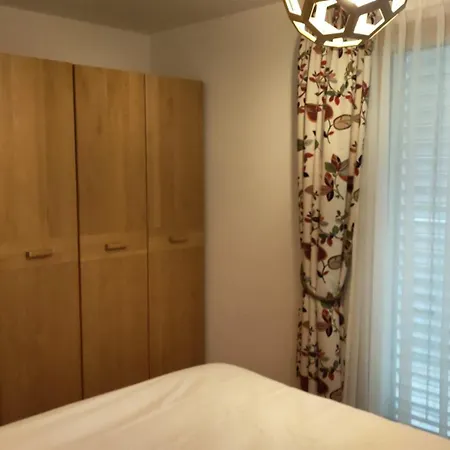 Au Pied De La Telecabine, Saastalcards Daire Saas Fee