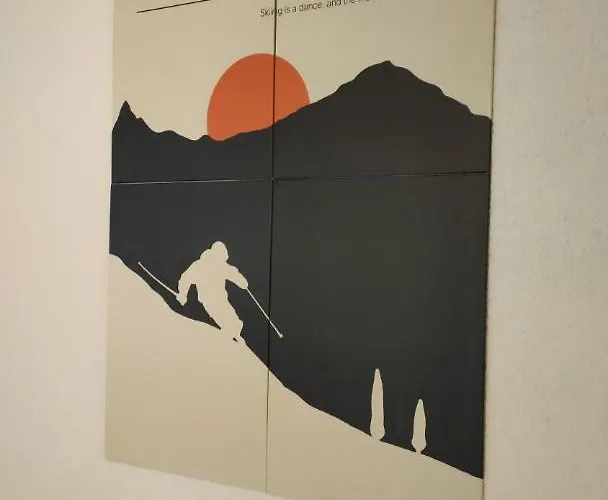 Au Pied De La Telecabine, Saastalcards * Saas-Fee