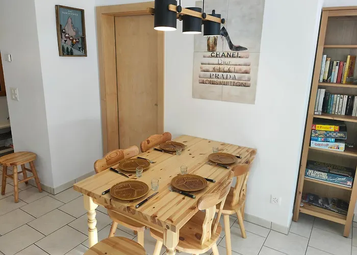 Au Pied De La Telecabine, Saastalcards Apartment Saas-Fee