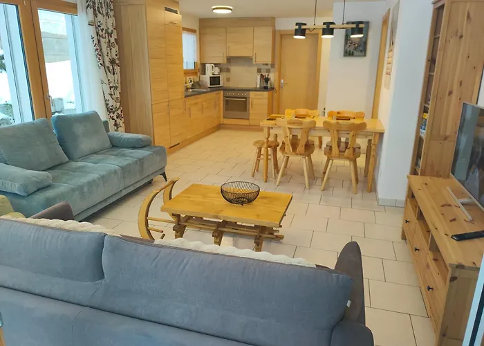 Au Pied De La Telecabine, Saastalcards * Saas-Fee