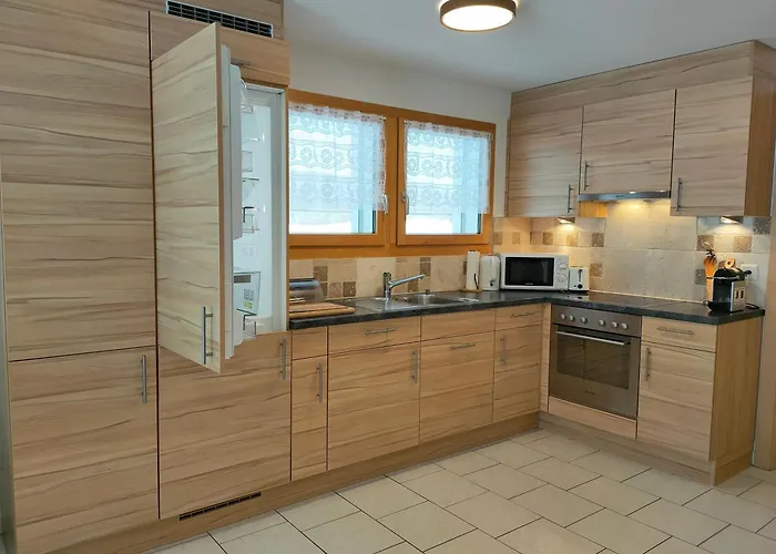 Au Pied De La Telecabine, Saastalcards * Saas-Fee